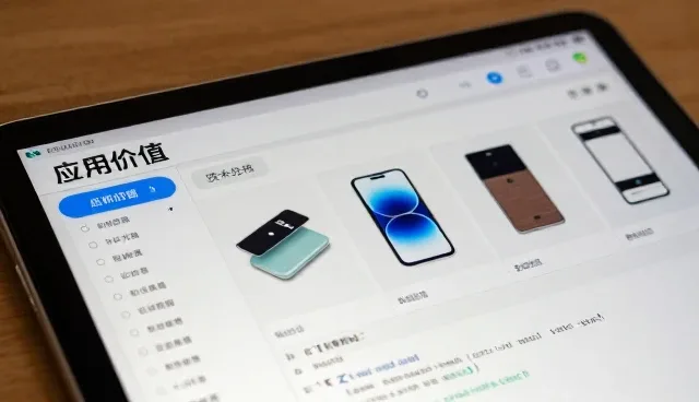 智能化方案在美甲店成果转化中的应用分析