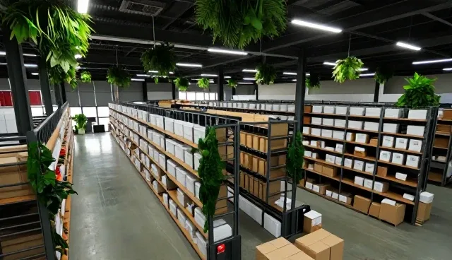美甲门店选型如何影响成果转化效果