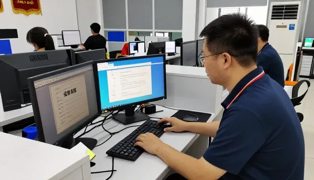 绵阳市涪城区多贝美美甲店打造智能化技术支持方案